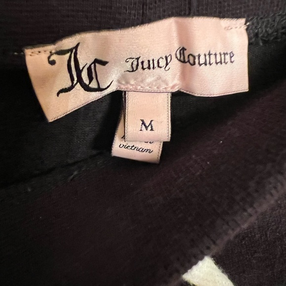 Juicy couture sweatpants - Picture 5 of 5